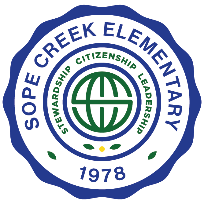 Sope Creek Elementary School